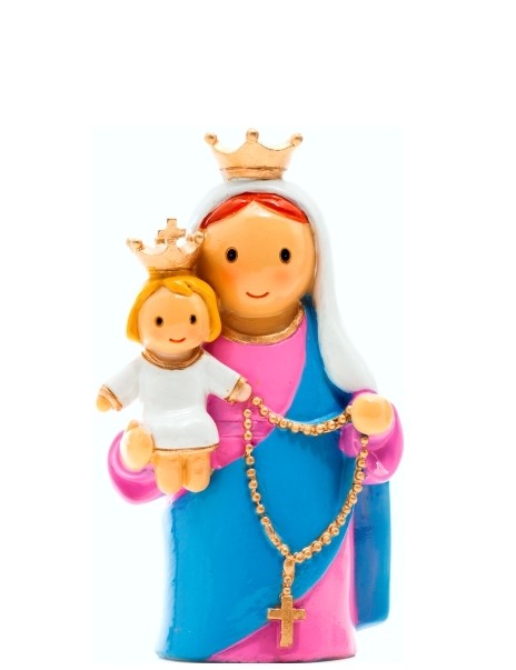 Nossa Senhora do Ros�rio