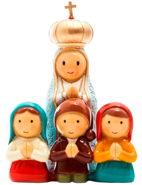 Apparition of F�tima