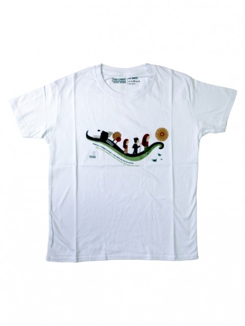 T-Shirt pour Enfants
