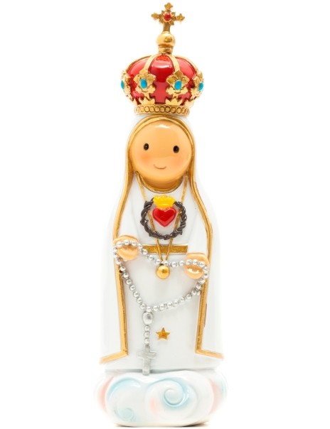 Sagrado Cora��o de F�tima