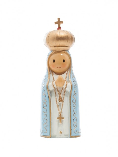 F�tima Simple 21 cm