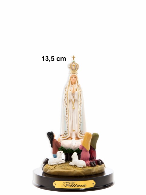 Apari��o (com ovelhas)