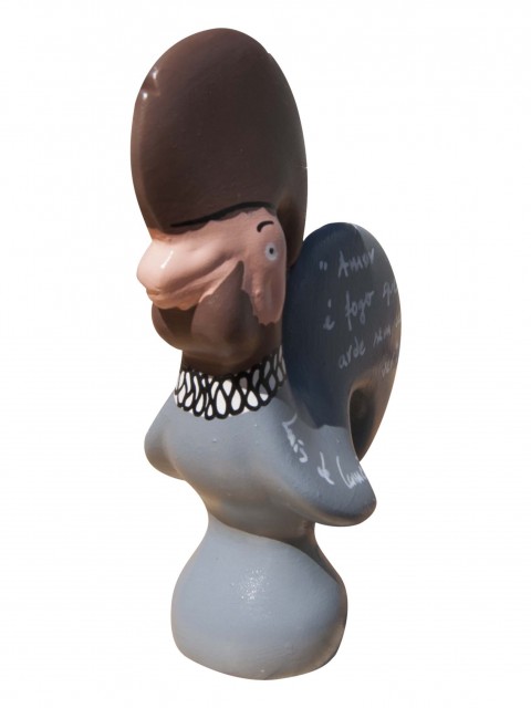 Lu�s de Cam�es (escritor)