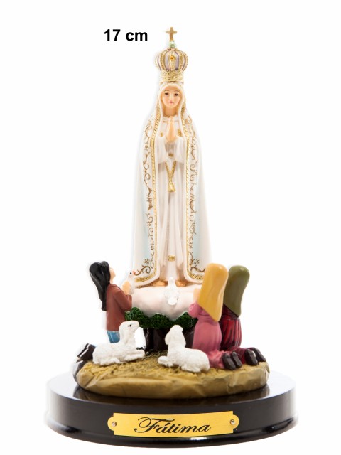 Apari��o (com ovelhas)