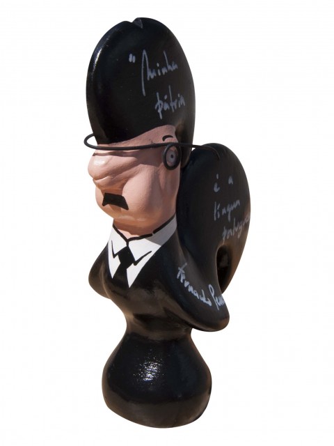 Fernando Pessoa (escritor)