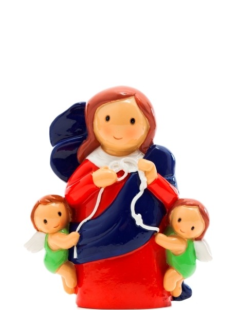 N� Sr� Desatadora de N�s