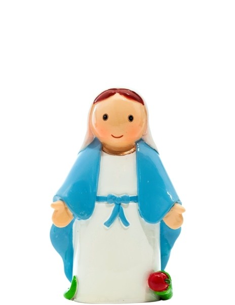 Nossa Senhora das Gra�as