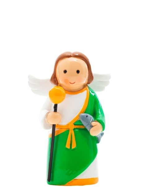 S�o Rafael (Arcanjo)