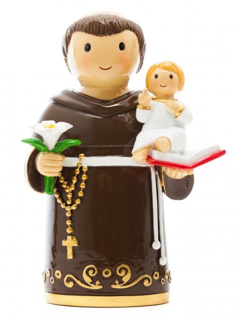 Saint Antoine 16 cm