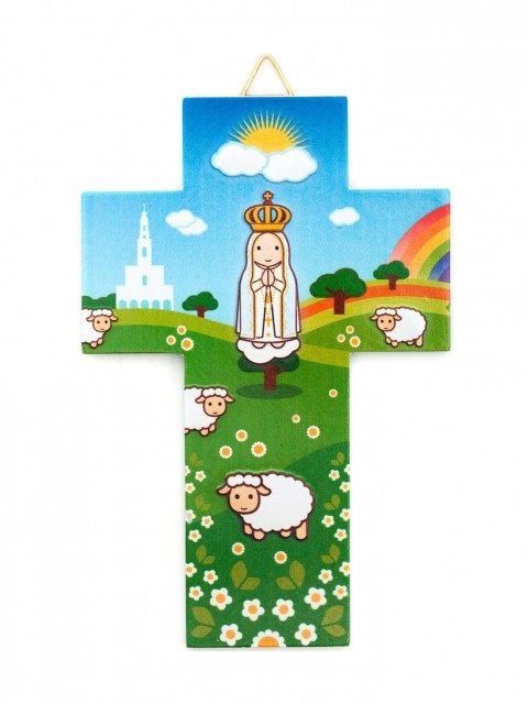 Notre-Dame de F�tima