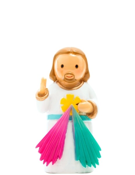 Jesus Misericordioso