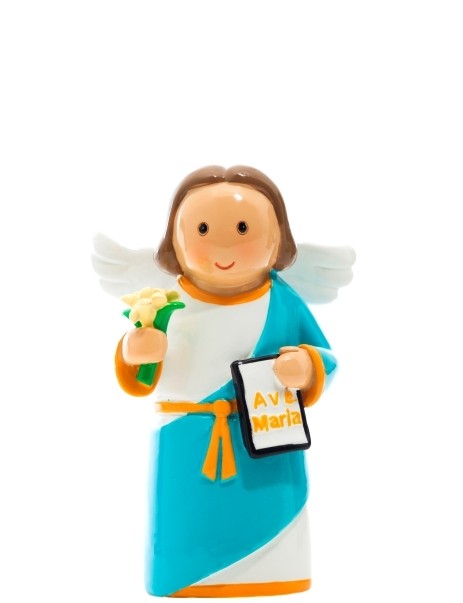 S�o Gabriel (Arcanjo)