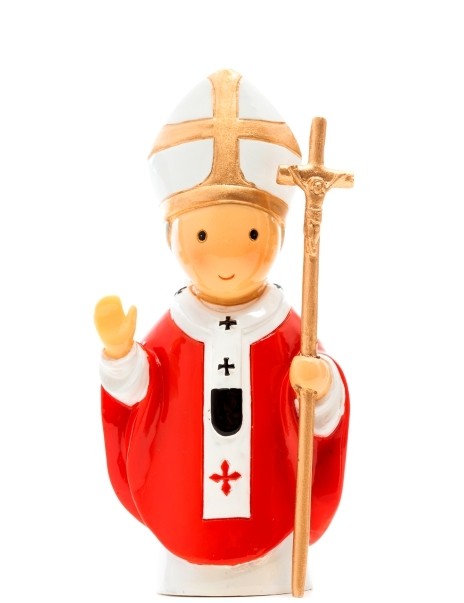 Papa Jo�o Paulo II