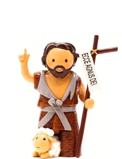 S�o Jo�o Baptista