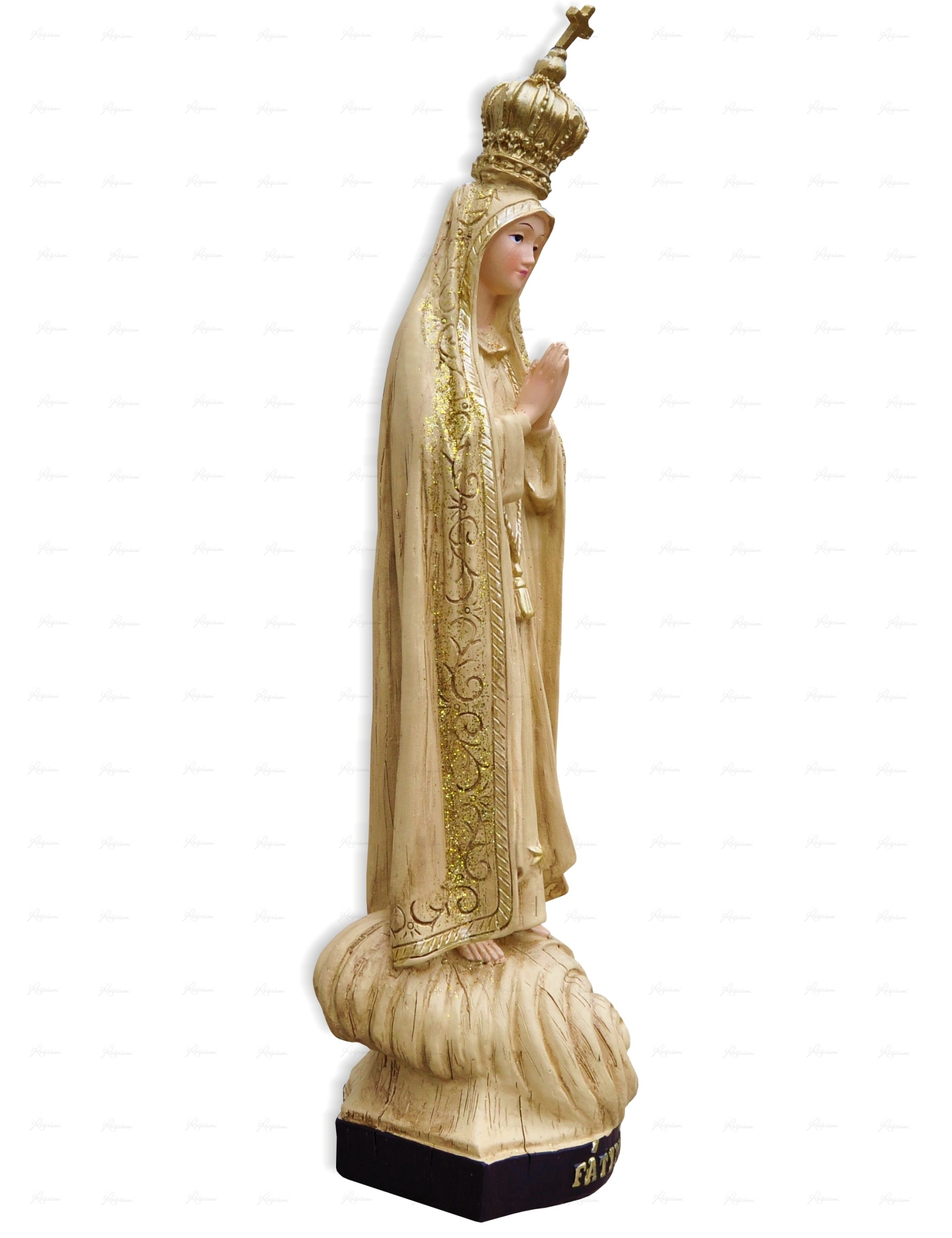 Rosarium Indústria de Artigos Religiosos Nossa Senhora de Fátima