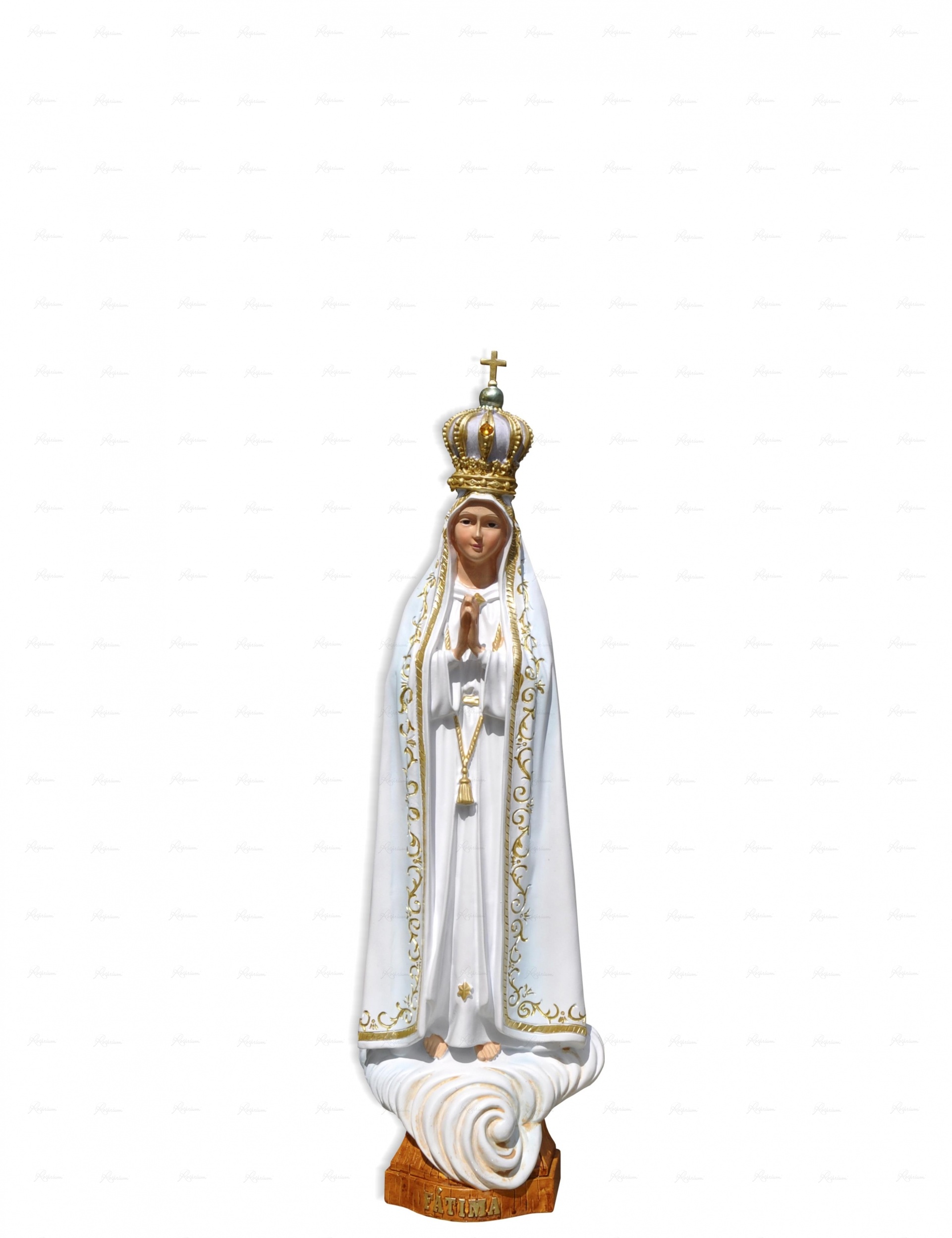 Rosarium Indústria de Artigos Religiosos Nossa Senhora de Fátima