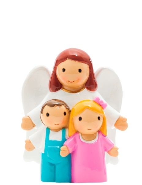 Anjo da Guarda
