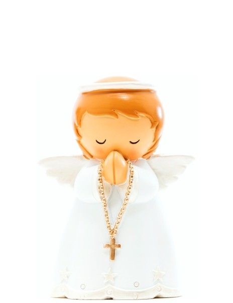 Anjo da Guarda (Bege)