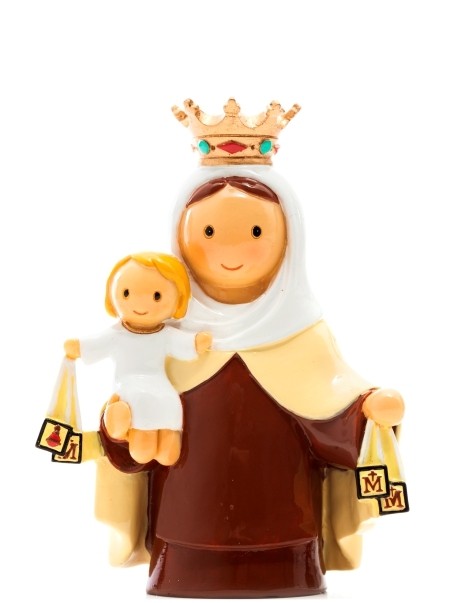 Nossa Senhora do Carmo