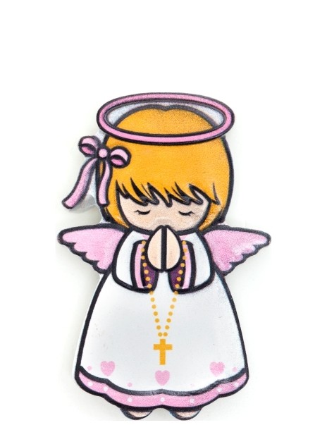 Anjo da Guarda (menina)