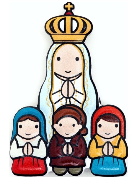 Apari��o de F�tima