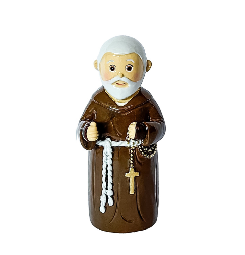 Padre Pio