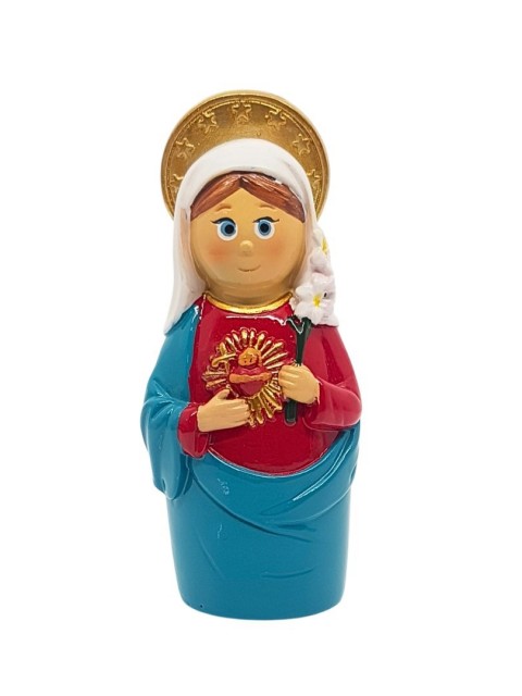 Sagrado Cora��o de Maria