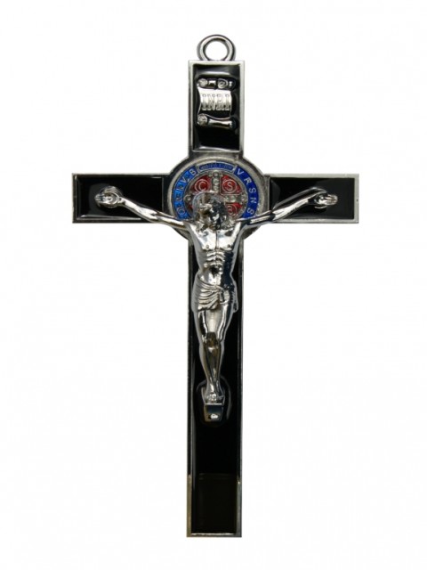 Cruz de Metal