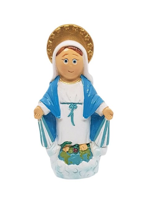 Nossa Senhora das Gra�as