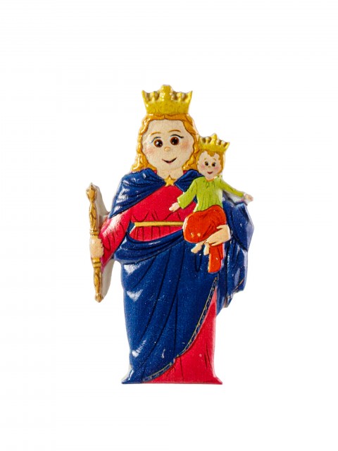 Our Lady Help of Christians