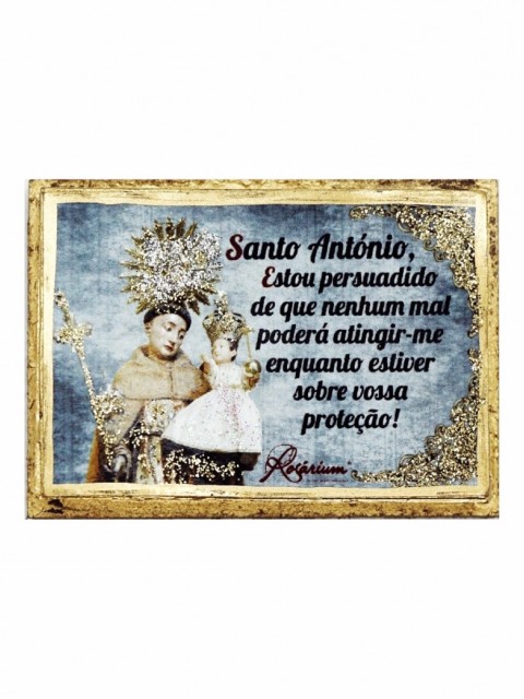 Iman Santo Antnio