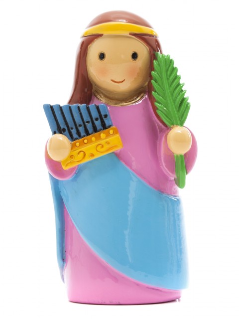 Santa Cec�lia
