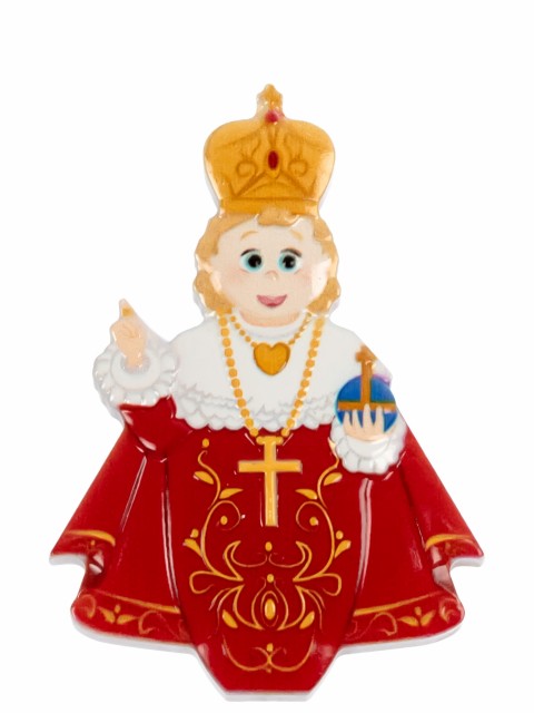 Infant Jesus of Prague