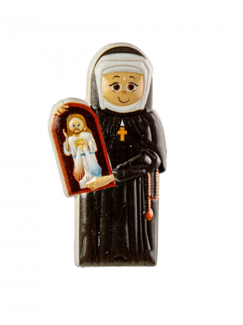 Santa Faustina