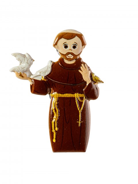 Saint Francis of Assisi