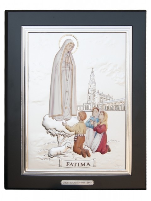 Apparition of Fatima