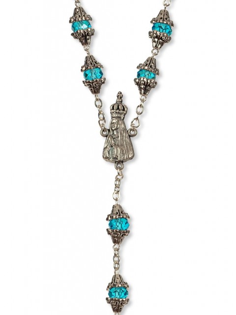 Rosary Crystal