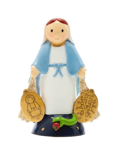N� Sr� das Gra�as (Ouro)