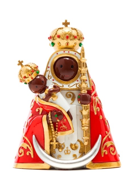 N� Sr� da Candel�ria