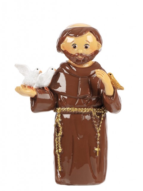  Saint Francis of Assisi