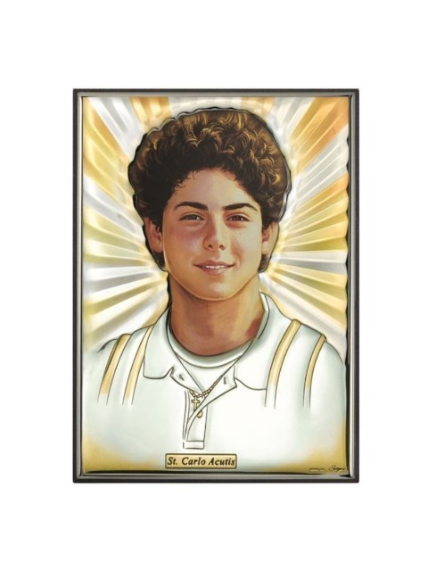 Bilaminado Carlo Acutis