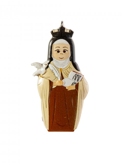 Saint Teresa of vila