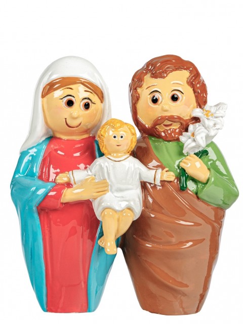 Holy Family