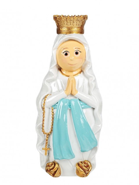 Nossa Senhora de Lourdes 
