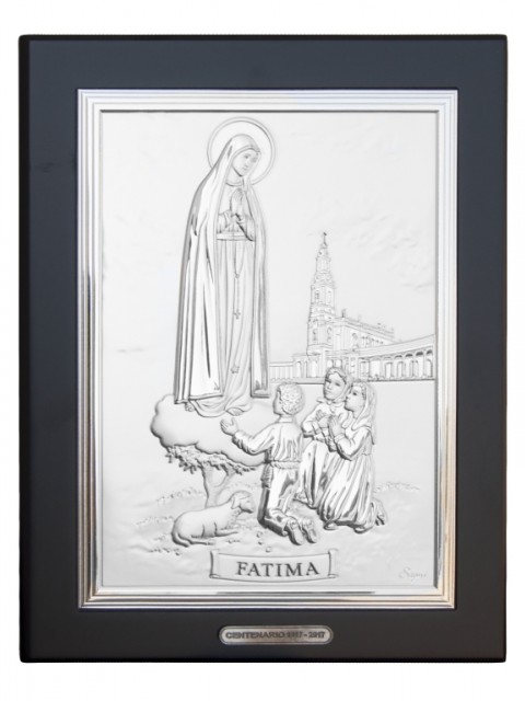 Apparition of Fatima