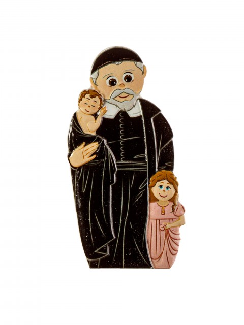 Saint Vincent de Paul