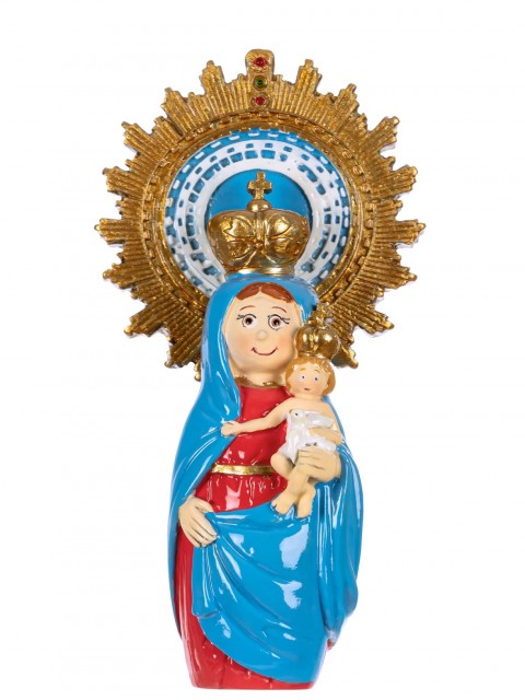 Virgen del Pilar