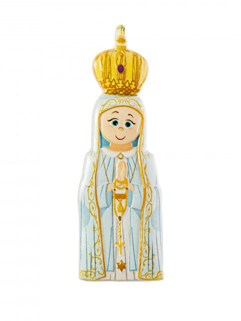 Our Lady of Ftima