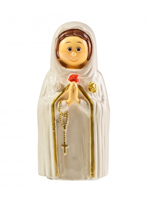 Our Lady of the Mystical Rose