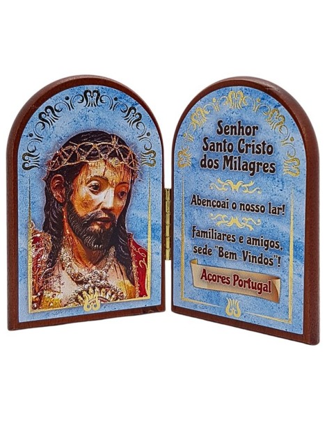 A22/32-S.C  Santo Cristo